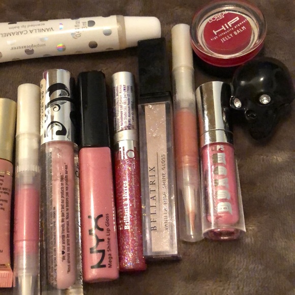 Lipgloss Bundle - Picture 4 of 5